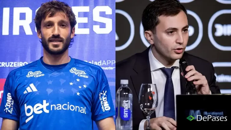 Durísimo: Matías Viña habló de River y criticó a la dirigencia